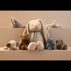 Peluche Morse BERTO