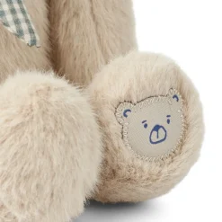 Petit Lapin en Peluche BINNIE
