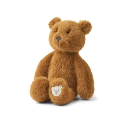 Petit ourson en peluche Binnie
