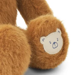 Petit ourson en peluche Binnie