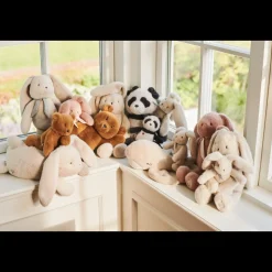Petit ourson en peluche Binnie