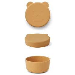 Petite boîte à collation Carrie