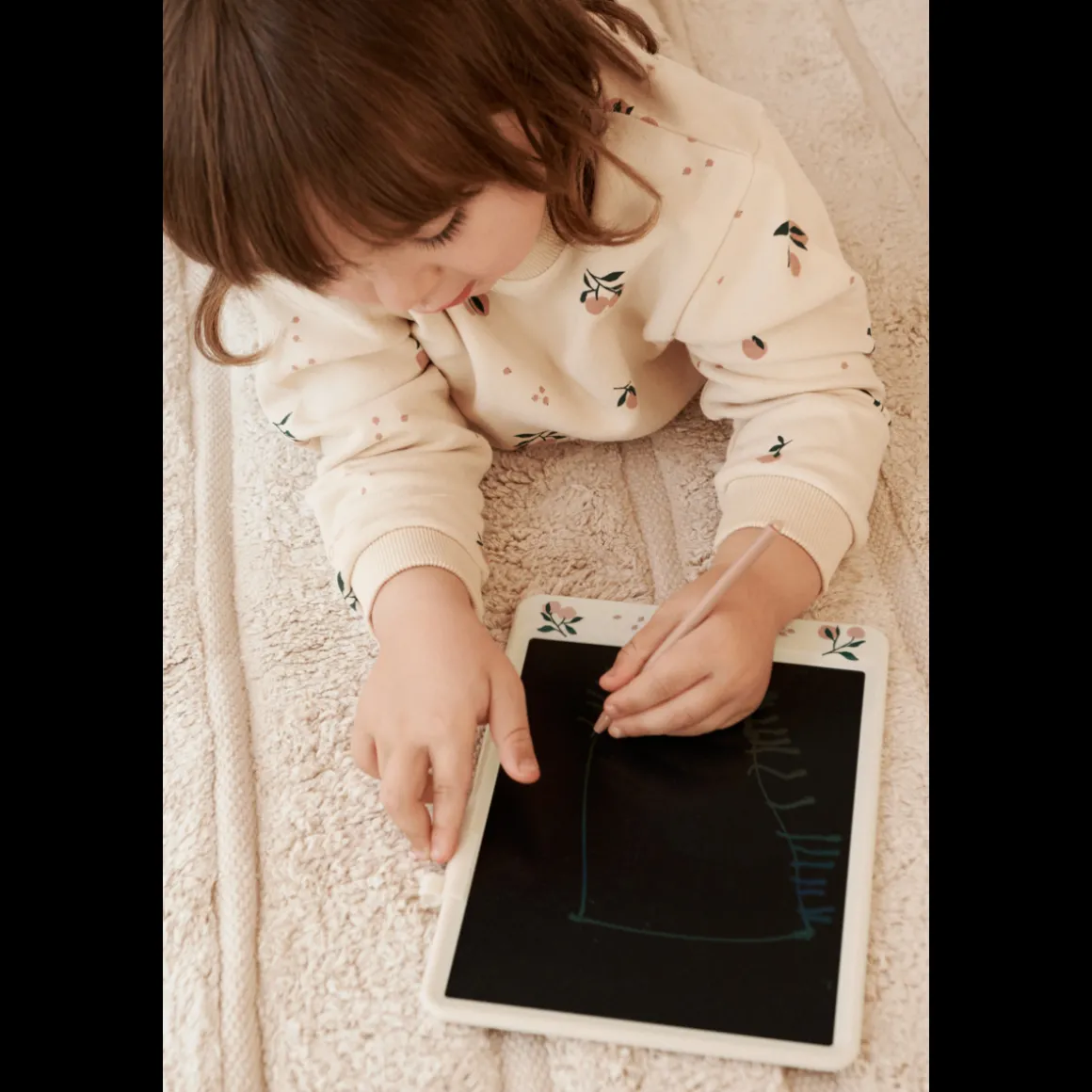 Planche À Dessin Lcd Zora