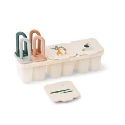 Plateau pour Aliments et Glaces KAIMEN
