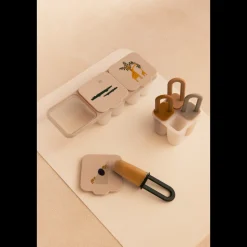 Plateau pour Aliments et Glaces KAIMEN