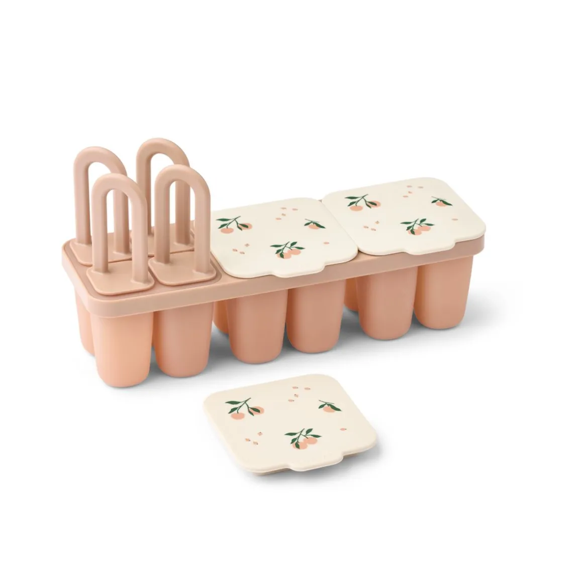 Plateau pour Aliments et Glaces KAIMEN