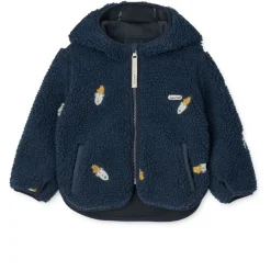 Polaire Mara Avec Oreilles