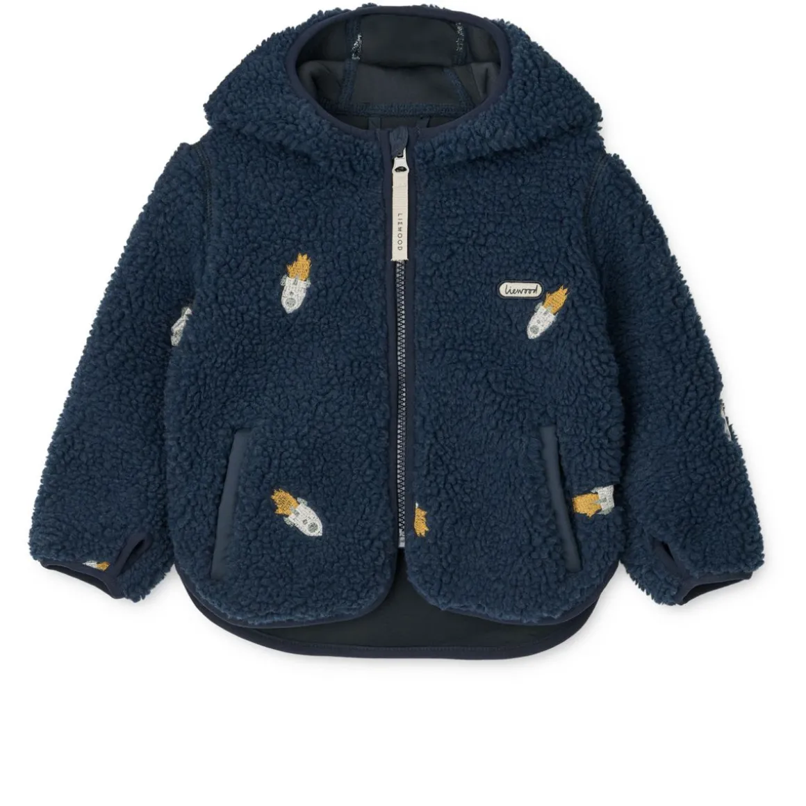 Polaire Mara Avec Oreilles