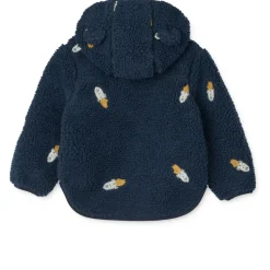 Polaire Mara Avec Oreilles