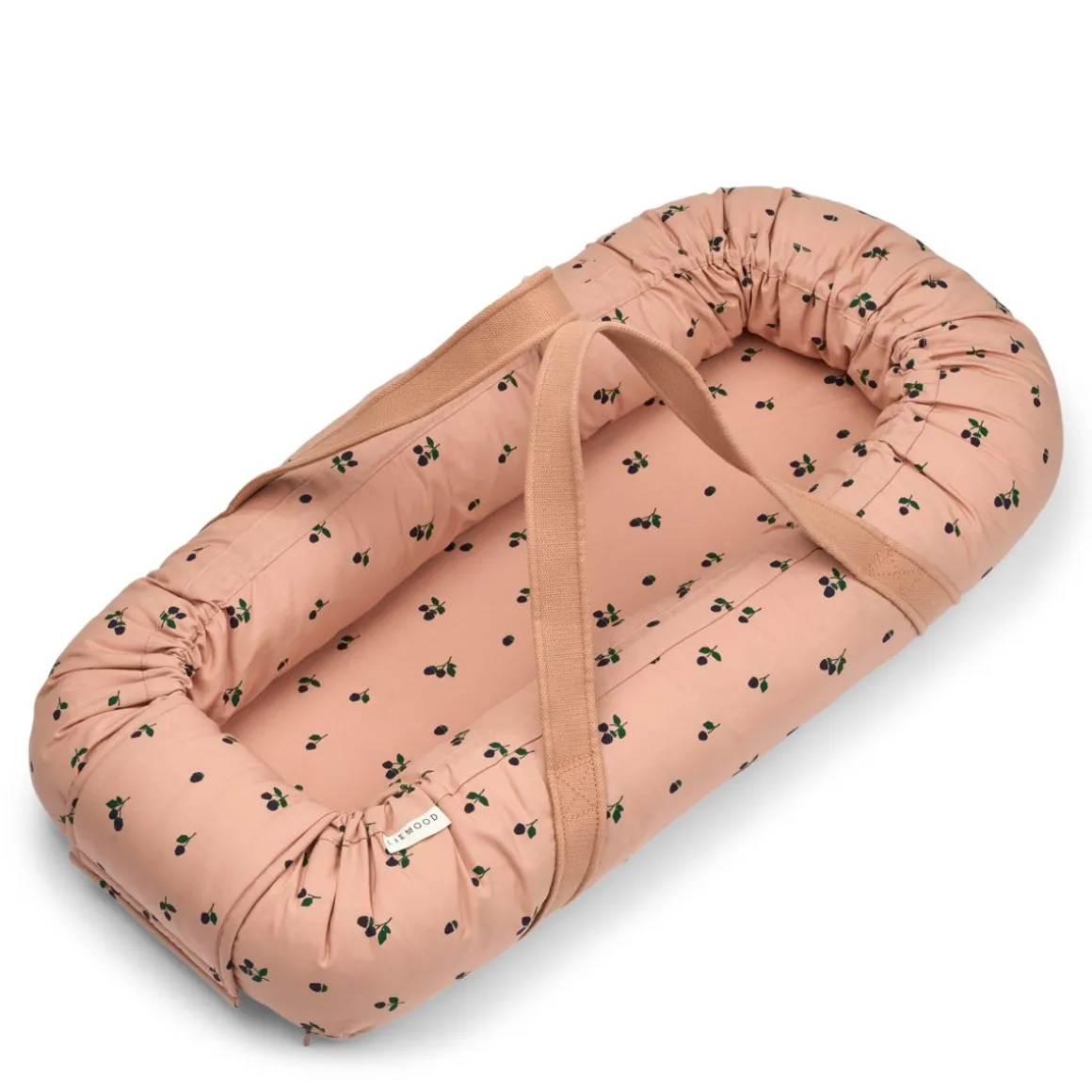 Porte-Bébé à Imprimé GRO
