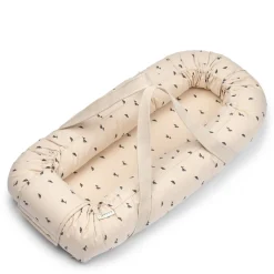 Porte-Bébé à Imprimé GRO