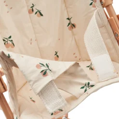 Poussette pour poupée Elsie