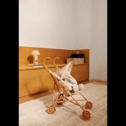 Poussette pour poupée Elsie