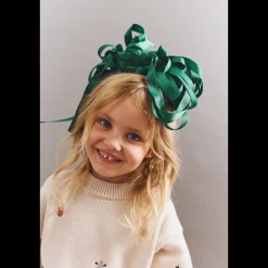 Pull en Maille Brodé ORLAN