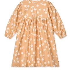 Robe imprimée ARIANA