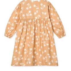 Robe imprimée ARIANA