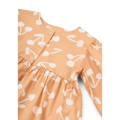 Robe imprimée ARIANA