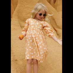 Robe imprimée ARIANA