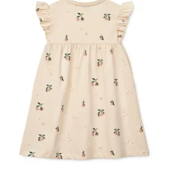 Robe imprimée NEVEAH
