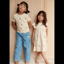 Robe imprimée NEVEAH