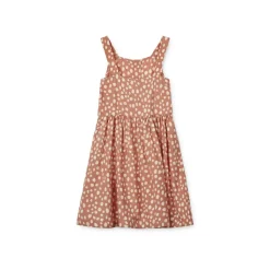 Robe Imprimée Zia