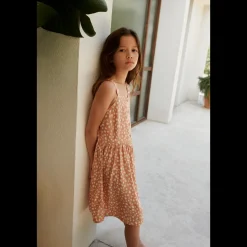 Robe Imprimée Zia