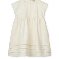 Robe Plissée Gudrun