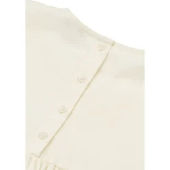 Robe Plissée Gudrun