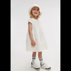 Robe Plissée Gudrun