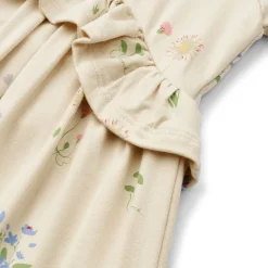 Robe T-Shirt Imprimée Hilma
