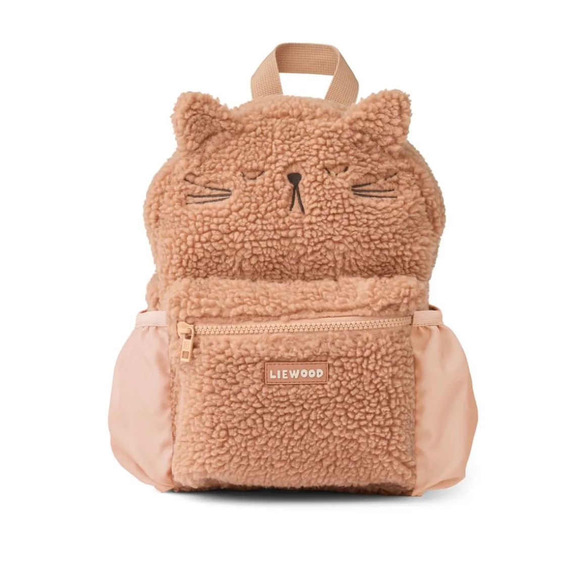 Sac à Dos Polaire Chat ANDREAS