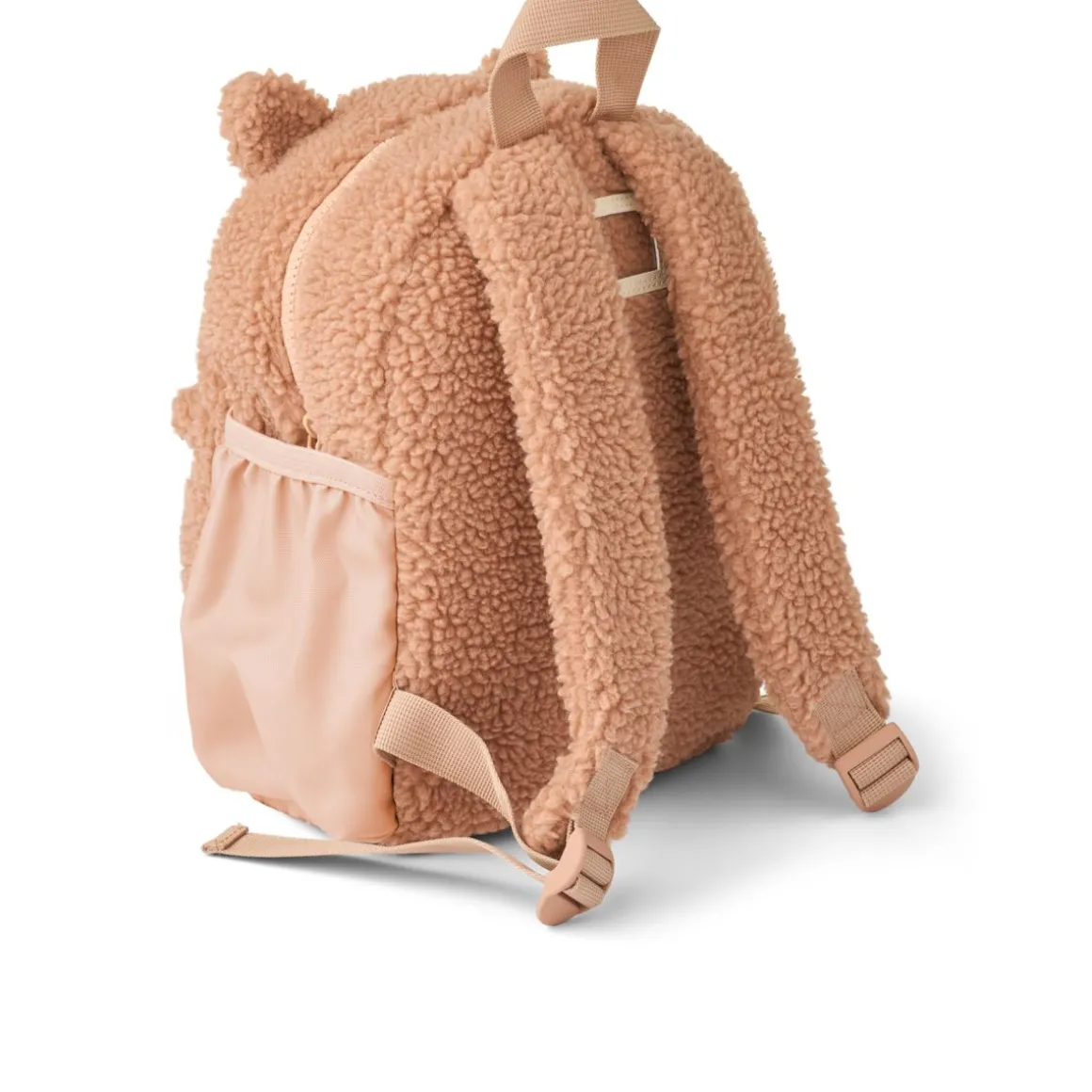 Sac à Dos Polaire Chat ANDREAS