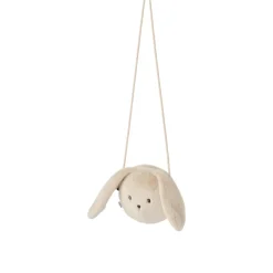 Sac en Peluche Lapin DIANNE