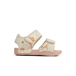 Sandales Blumer