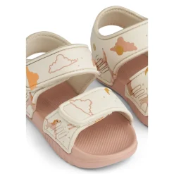 Sandales Blumer