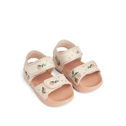 Sandales Blumer