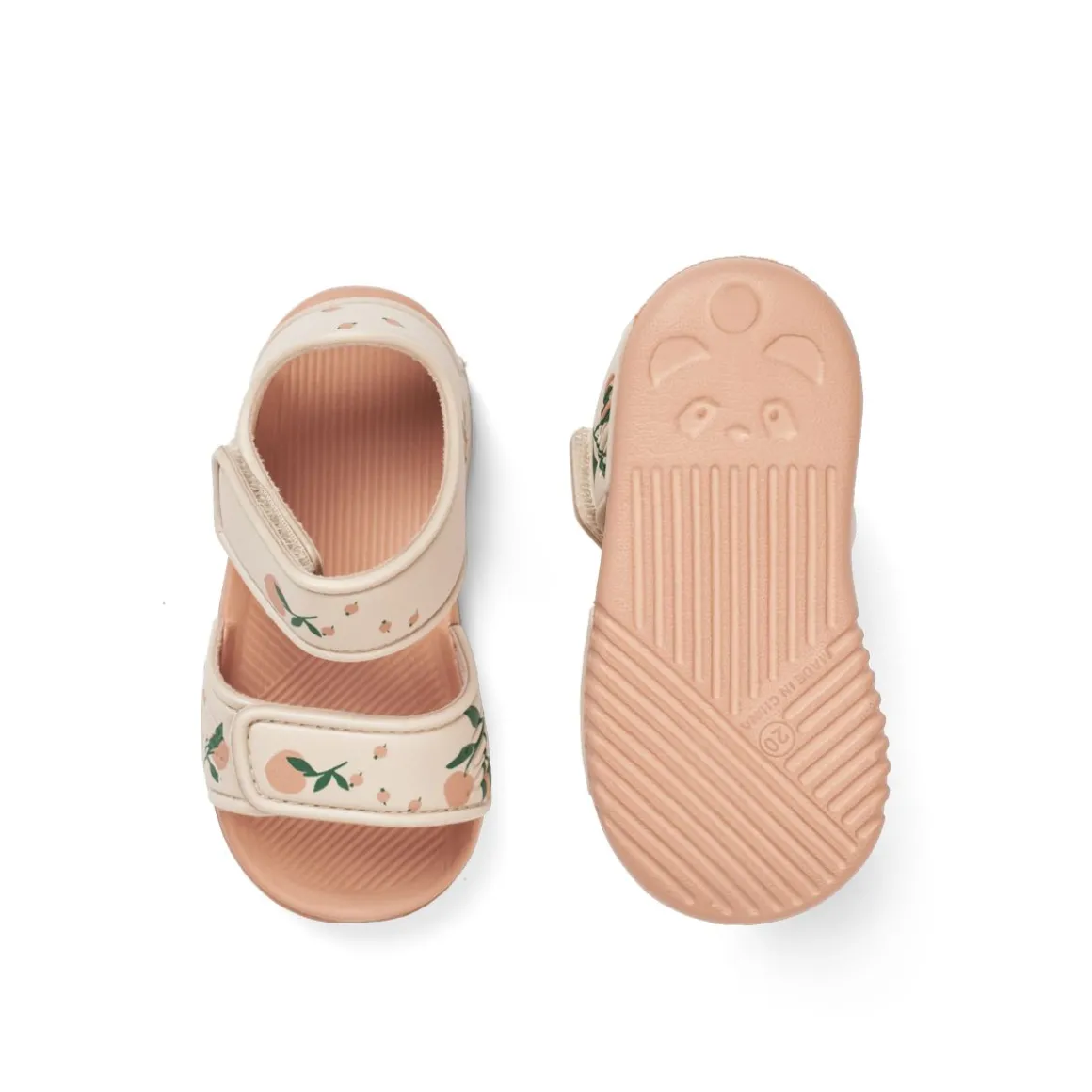 Sandales Blumer