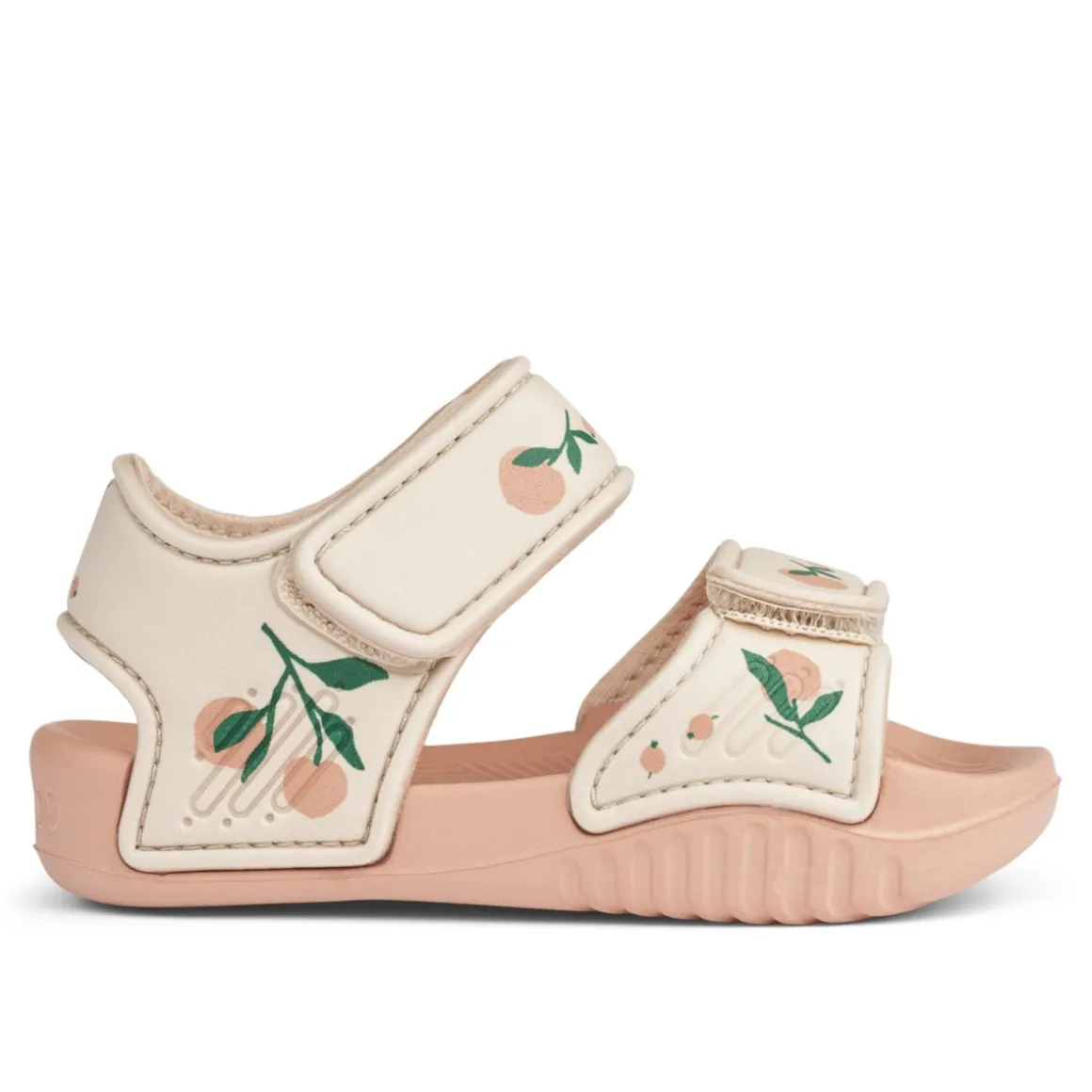 Sandales Blumer