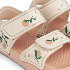 Sandales Blumer