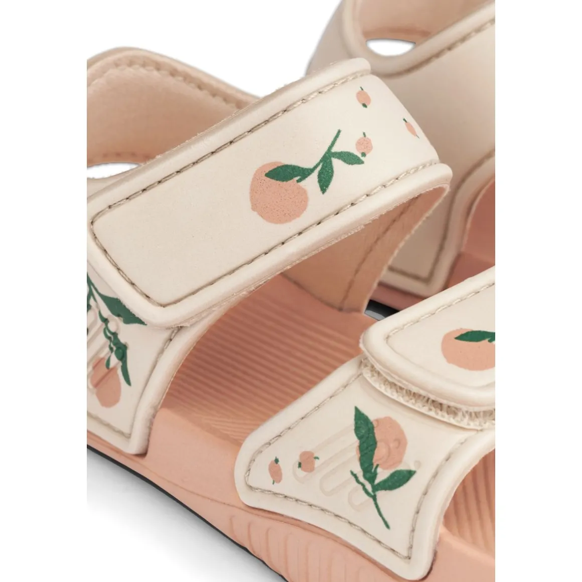 Sandales Blumer