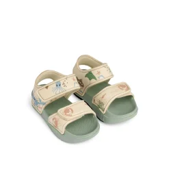 Sandales Blumer
