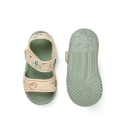 Sandales Blumer
