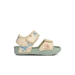 Sandales Blumer