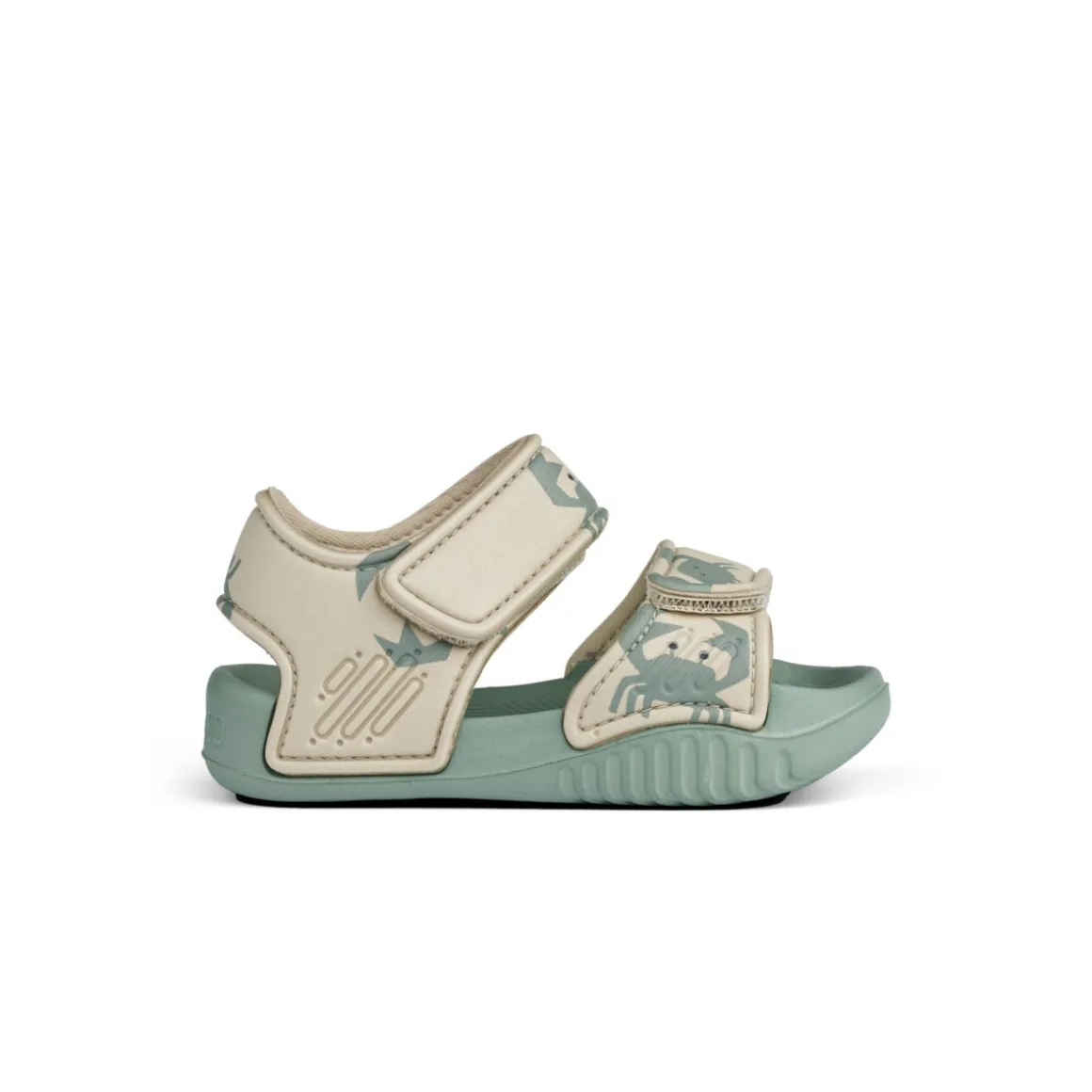 Sandales Blumer
