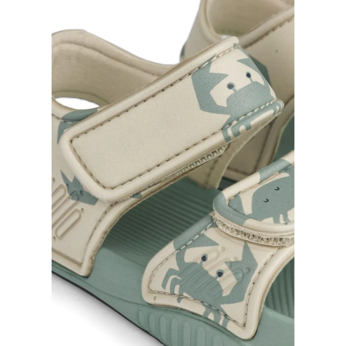 Sandales Blumer