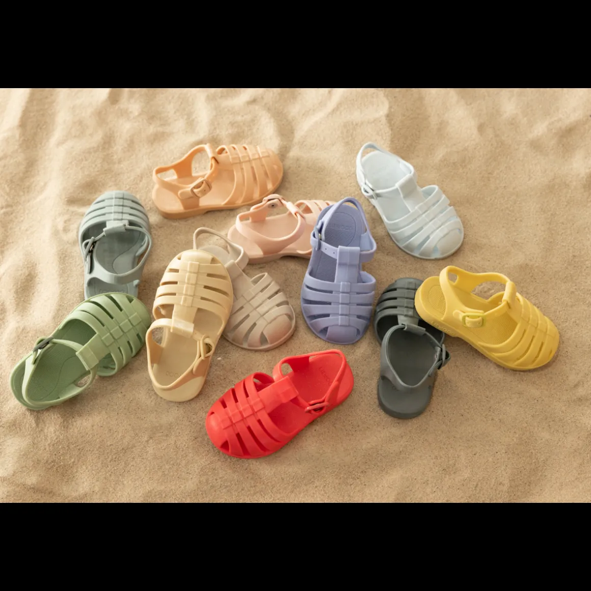 Sandales BRE