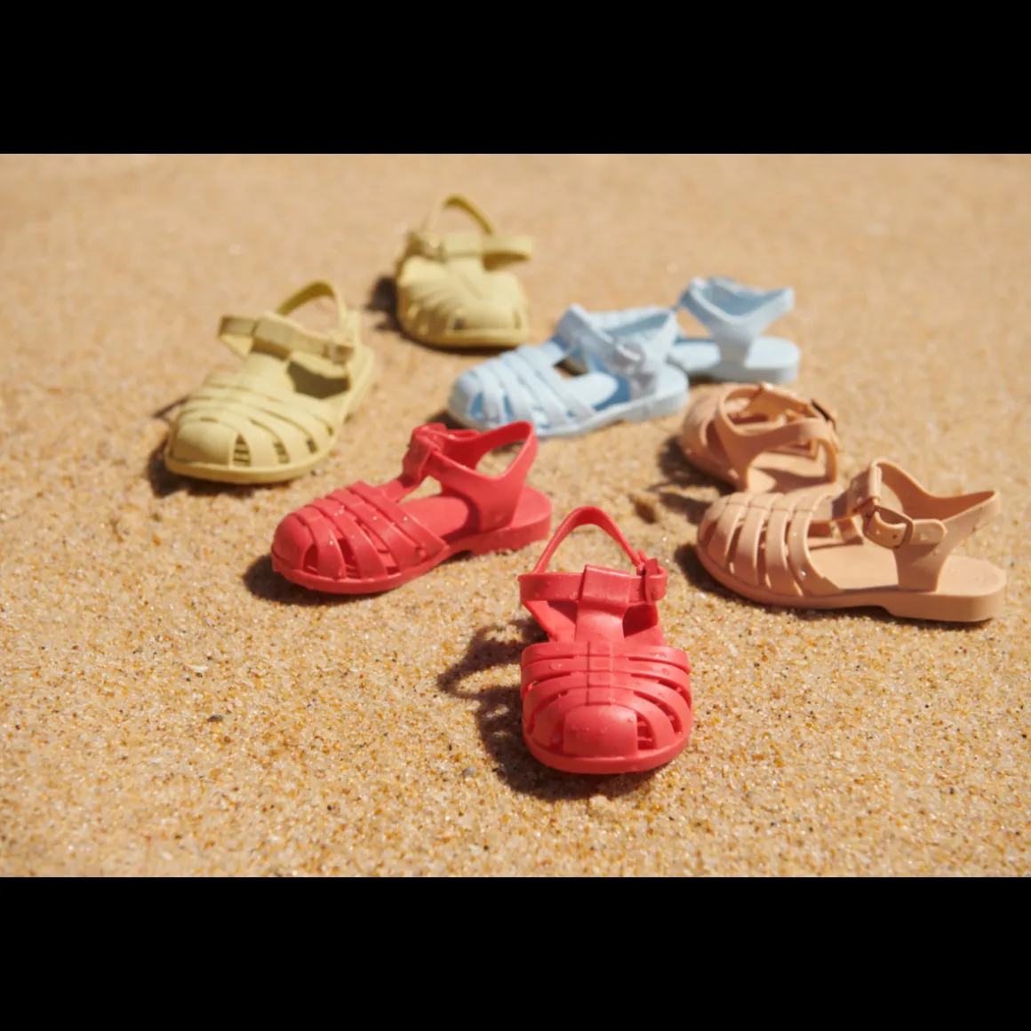 Sandales BRE