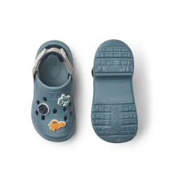 Sandales Milas