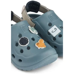 Sandales Milas