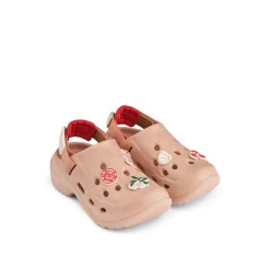 Sandales Milas